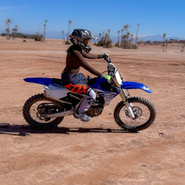 moto cross marrakech